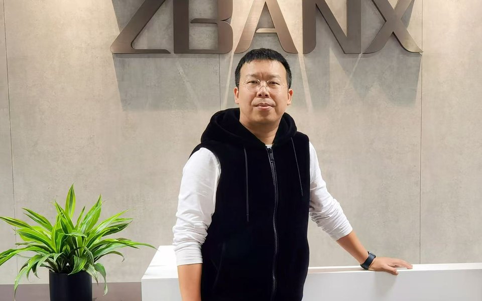 ZBANX案例照片