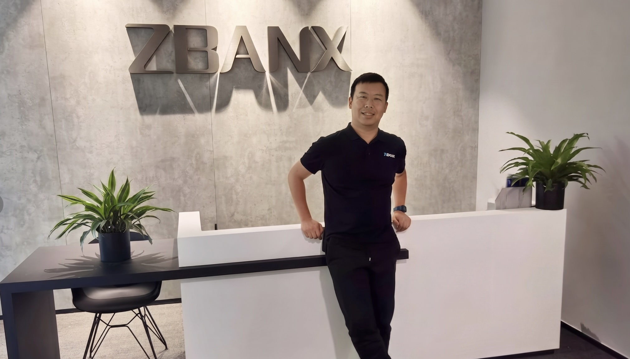 ZBANX案例照片照片